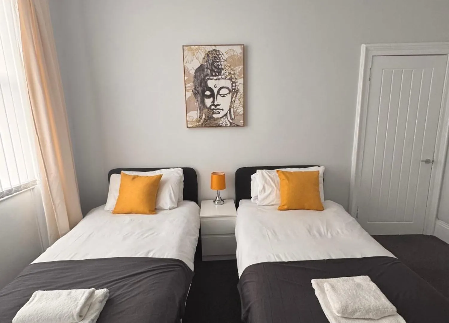 別荘 Grantham Road Gem - 3 Bed House In Newcastleヴィラ